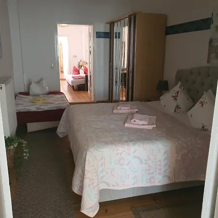 Grosse 85qm Apartamento Havelberg