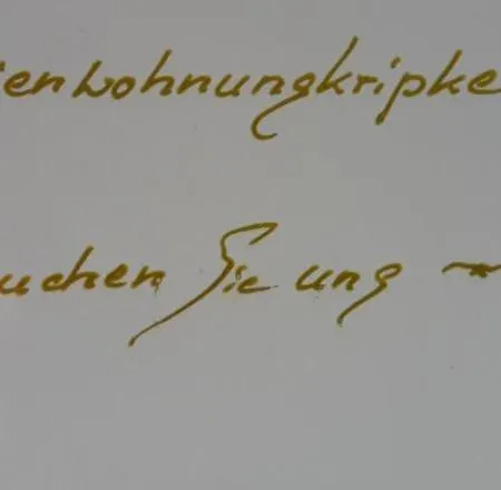 Grosse 85qm Lägenhet *