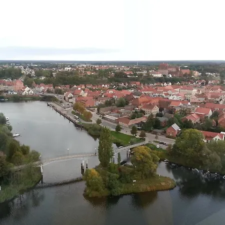 Grosse 85qm Lägenhet