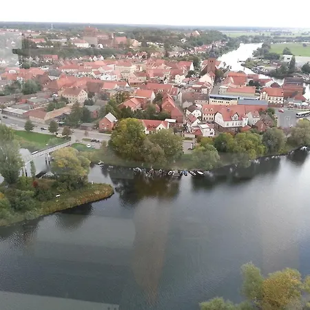 Grosse 85qm Lägenhet *