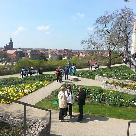 Lägenhet Grosse 85qm