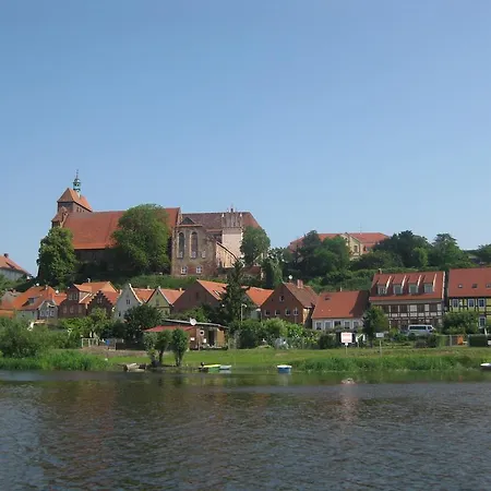 Lägenhet Grosse 85qm Havelberg