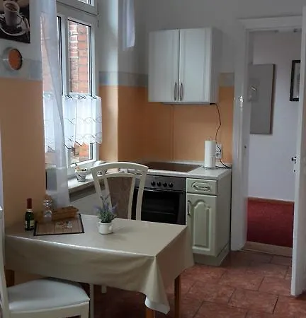 Grosse 85qm Apartment