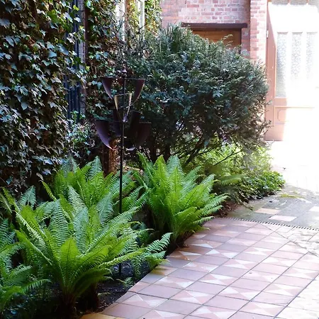 Grosse 85qm Lägenhet Havelberg