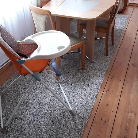 Grosse 85qm Lägenhet Havelberg