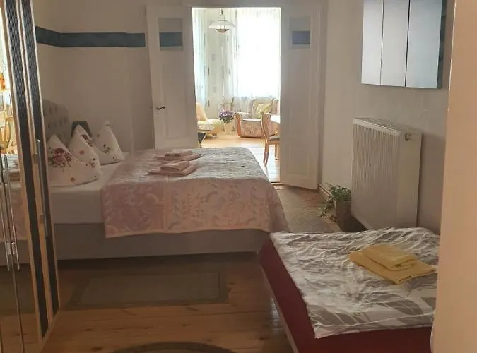 Grosse 85qm Havelberg