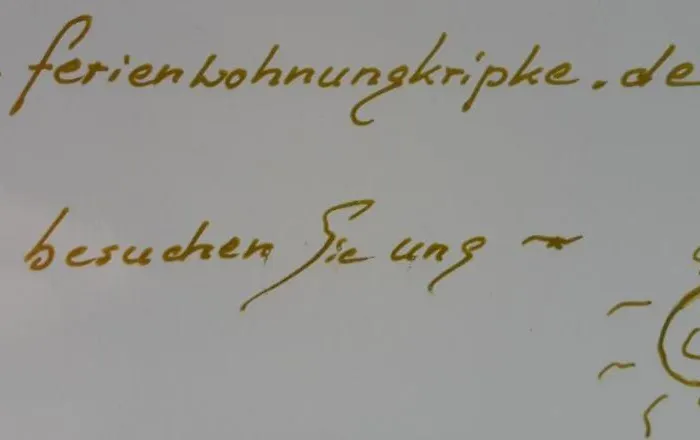 Grosse 85qm Lägenhet *