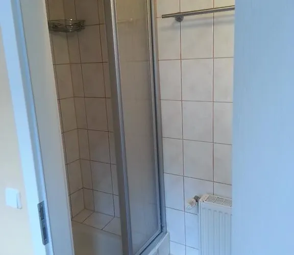 Grosse 85qm Lägenhet *