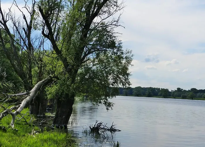 Grosse 85qm * Havelberg