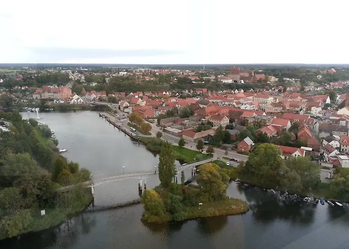 Grosse 85qm Apartmán