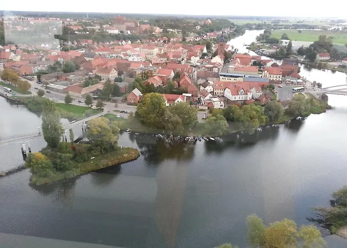 Grosse 85qm Apartmán *