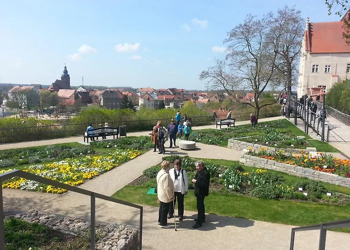 Apartmán Grosse 85qm