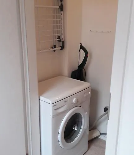 Grosse 85qm * האבלברג