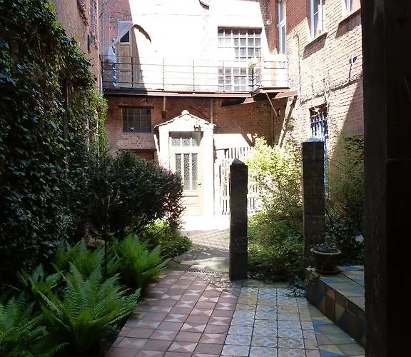 Apartmán Grosse 85qm *