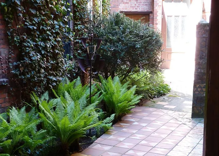 Grosse 85qm Apartmán Havelberg