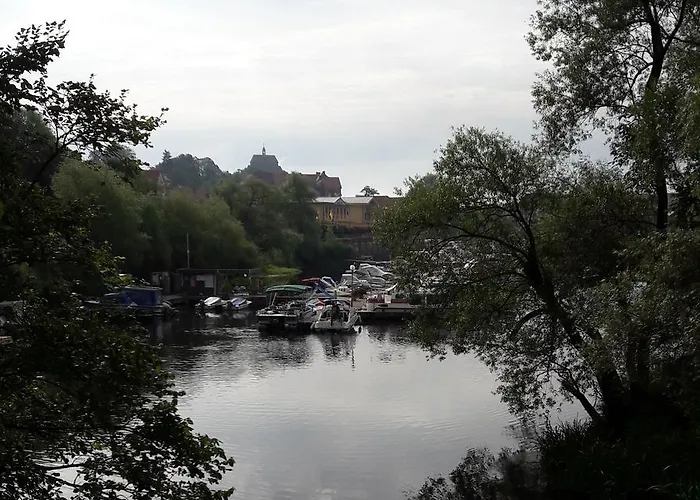 Apartmán Grosse 85qm *